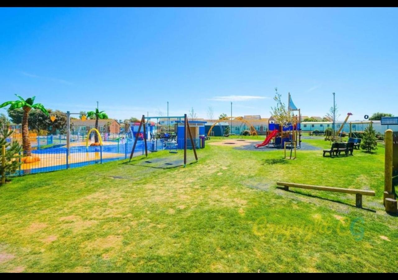 Mp676 Parkdean Camber Sands Εξωτερικό φωτογραφία