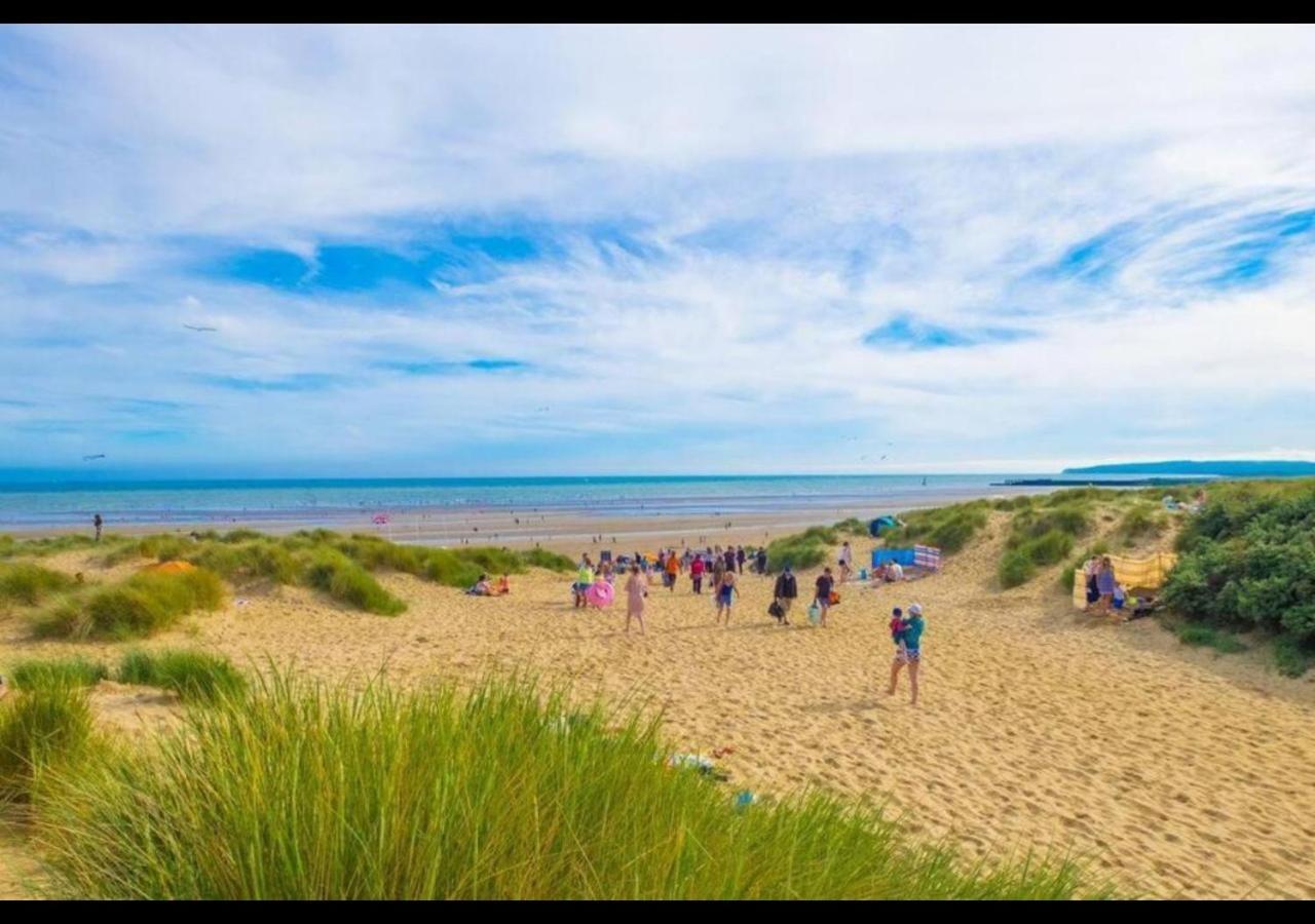 Mp676 Parkdean Camber Sands Εξωτερικό φωτογραφία