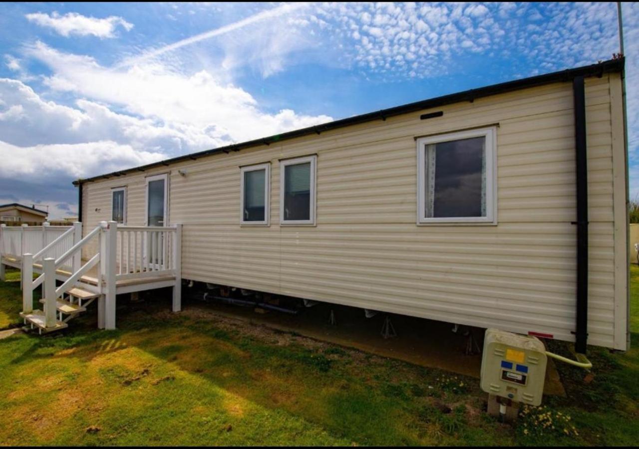 Mp676 Parkdean Camber Sands Εξωτερικό φωτογραφία