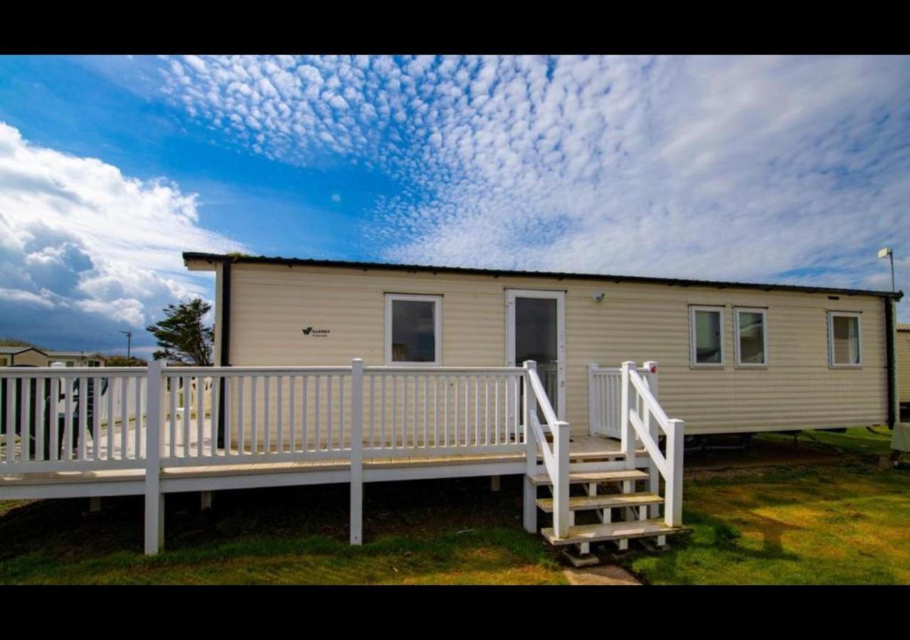 Mp676 Parkdean Camber Sands Εξωτερικό φωτογραφία